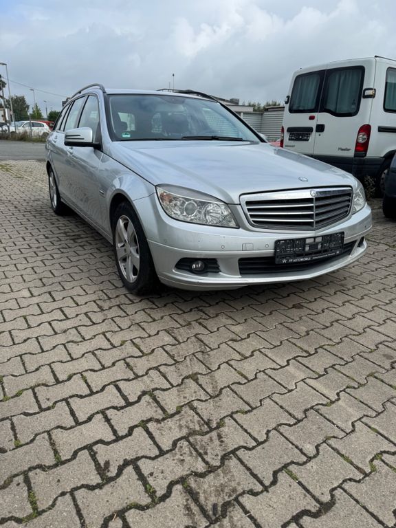 Bild des Angebotes Mercedes-Benz 200