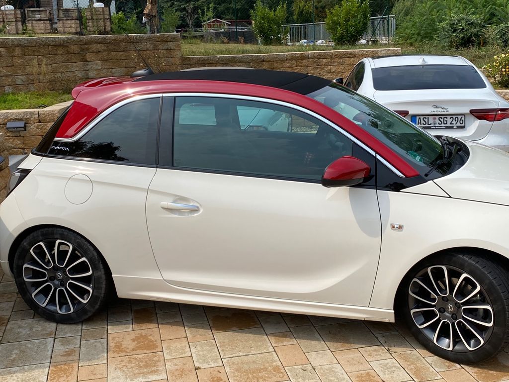 Bild des Angebotes Opel Adam OPEN AIR 1.0 85kW S/S OPEN AIR