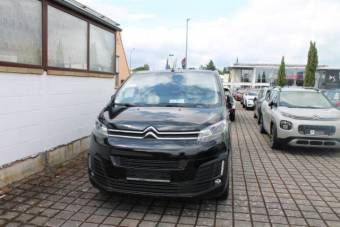 Bild des Angebotes Citroën SPACETOURER BUSINESSLOUNGE BHDI 180