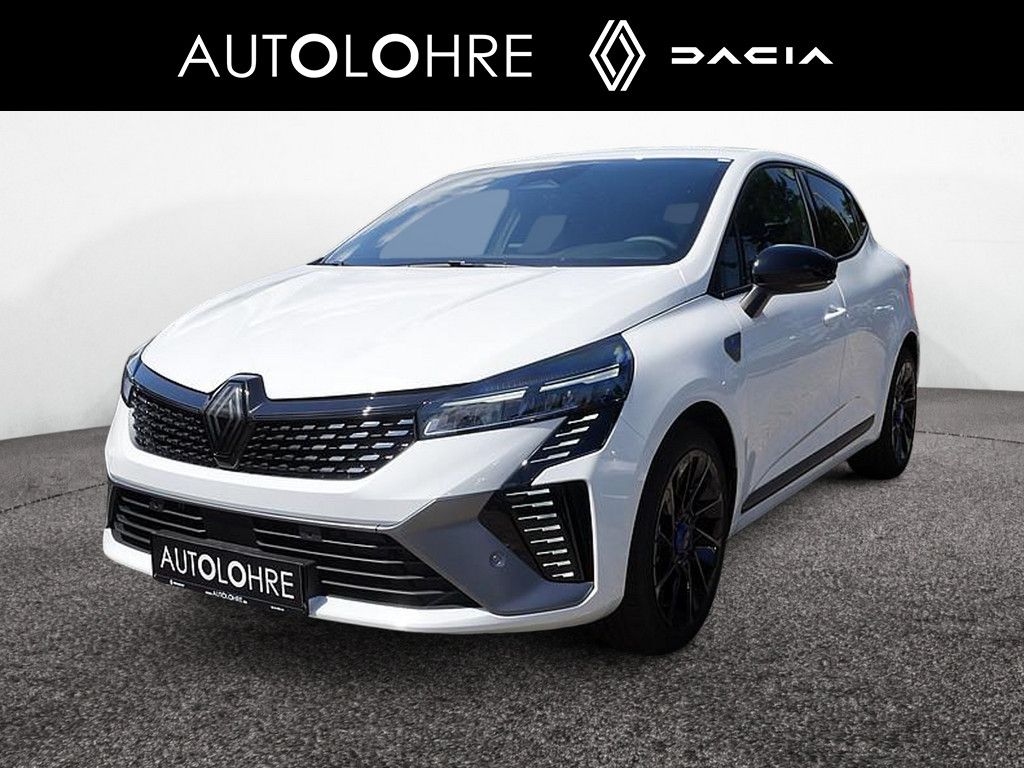 Bild des Angebotes Renault Clio Esprit Alpine TCe 90