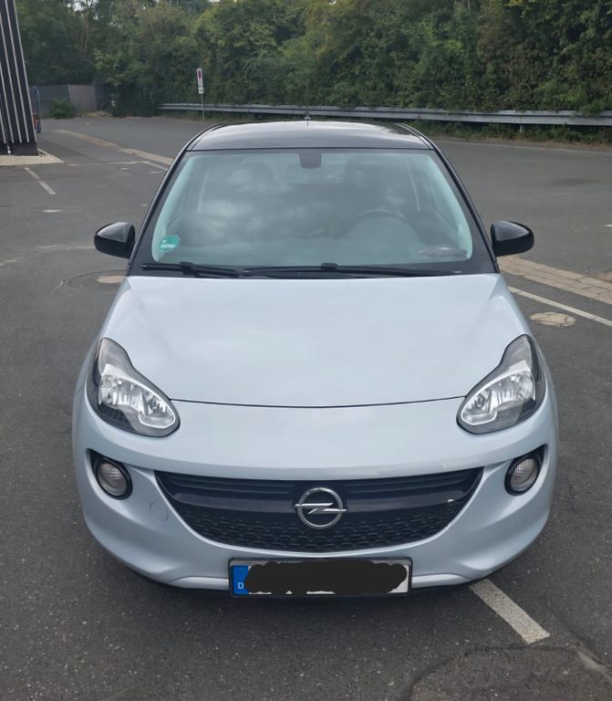 Bild des Angebotes Opel Adam SLAM 1.4 64kW SLAM