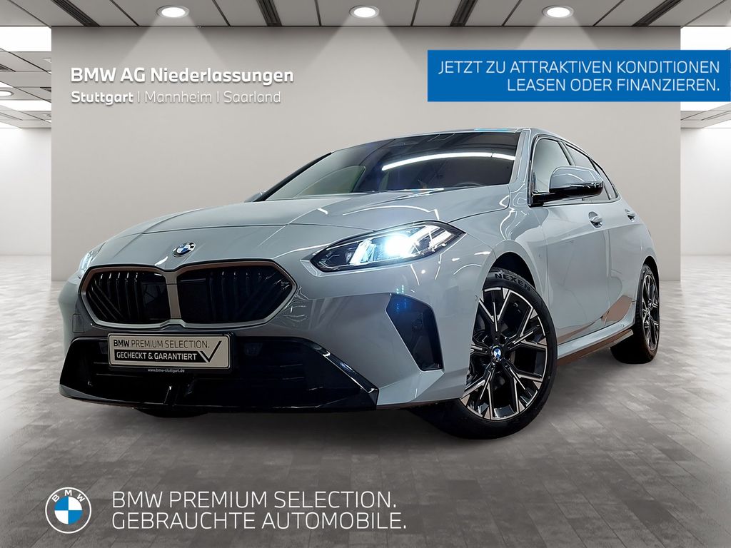 Bild des Angebotes BMW 116 M Sport Kamera Driv.Assist Sitzheizung