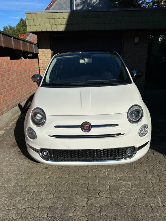 Bild des Angebotes Fiat 500 1.2 8V Mirror