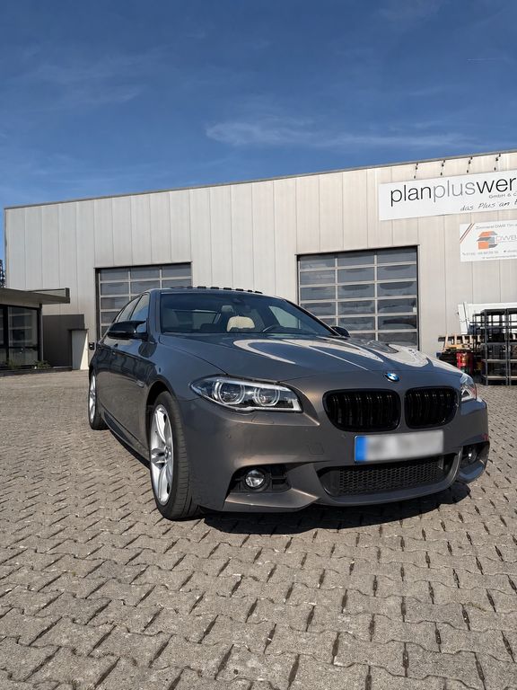 Bild des Angebotes BMW 535d xDrive A Luxury Line Luxury Line