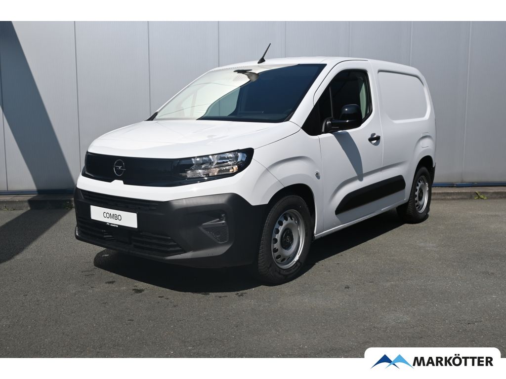 Bild des Angebotes Opel Combo Electric Cargo N1 erhöhte Nutzlast