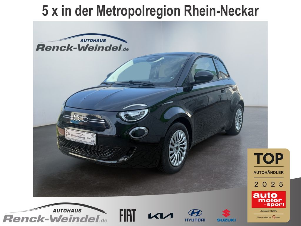 Bild des Angebotes Fiat 500 Pop Digitales Cockpit Apple CarPlay Android
