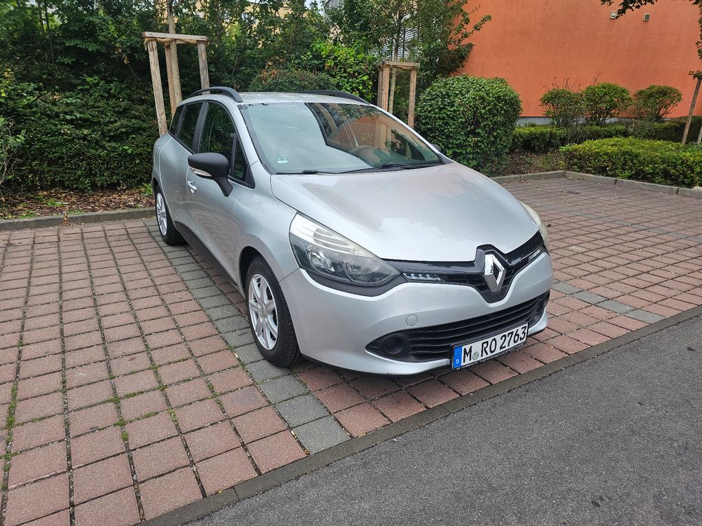 Bild des Angebotes Renault Clio Grandtour Expression dCi 75 eco2 Expression