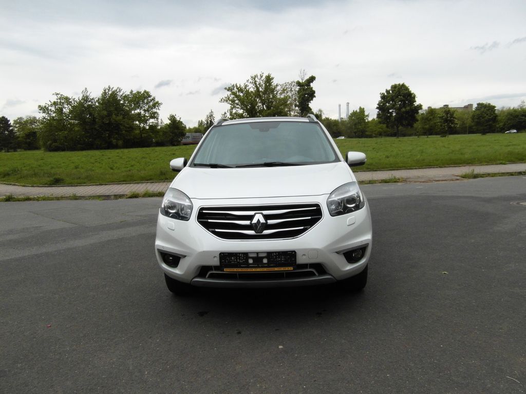Bild des Angebotes Renault Koleos Night&Day HU 07/26