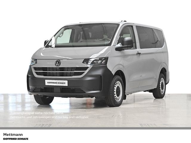 Bild des Angebotes Volkswagen T7 Transporter KOMBI 2 0 TDI LED AHK KLIMA ALLSE