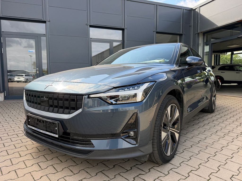 Bild des Angebotes Polestar 2 Long Range Single Pilot-Lite
