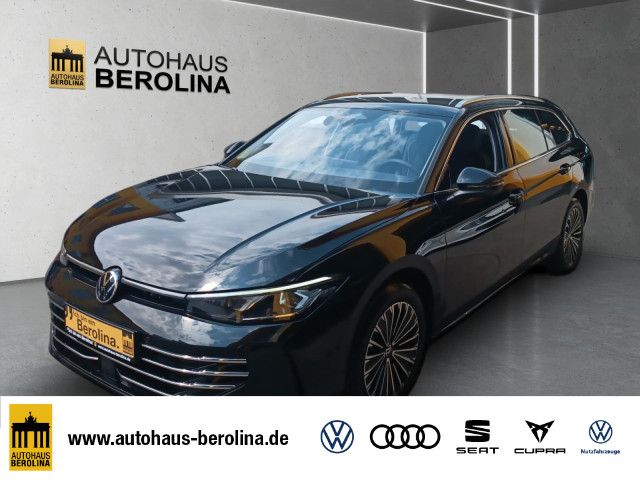 Bild des Angebotes Volkswagen Passat Variant 1.5 eTSI Elegance DSG *AHK*HuD*