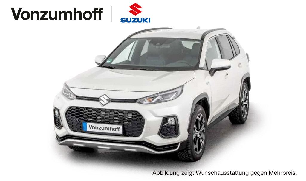 Bild des Angebotes Suzuki Across 2.5 Plug-In Hybrid Comfort+ E-Four