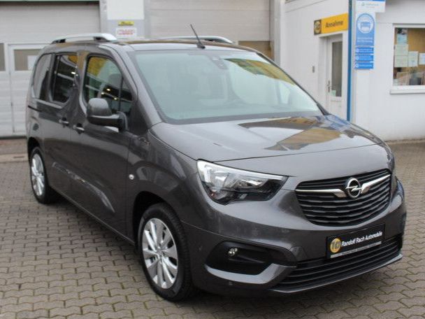 Bild des Angebotes Opel Combo