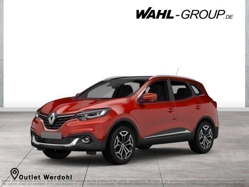 Bild des Angebotes Renault Kadjar Life ENERGY TCe 130