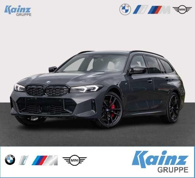 Bild des Angebotes BMW M340d xDrive Touring xDrive/Innovation/Comfort/P