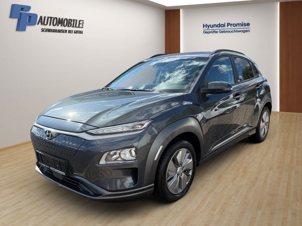 Bild des Angebotes Hyundai KONA Elektro Advantage-Paket 39,2kWh