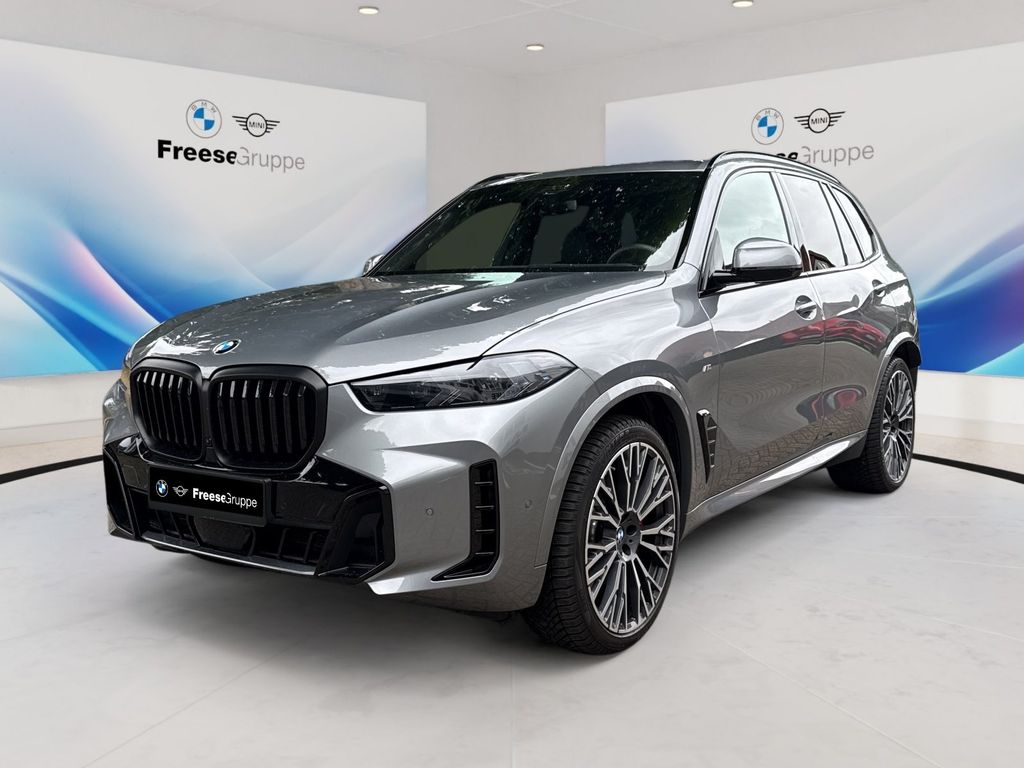 Bild des Angebotes BMW X5 xDrive30d AHK PANO RFK HIFI LORDOSE XDRIVE BT