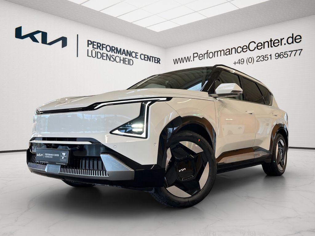 Bild des Angebotes Kia EV5 81 kWh 2WD*EARTH*PANO*LED*360°CAM*DRIVEWISE*