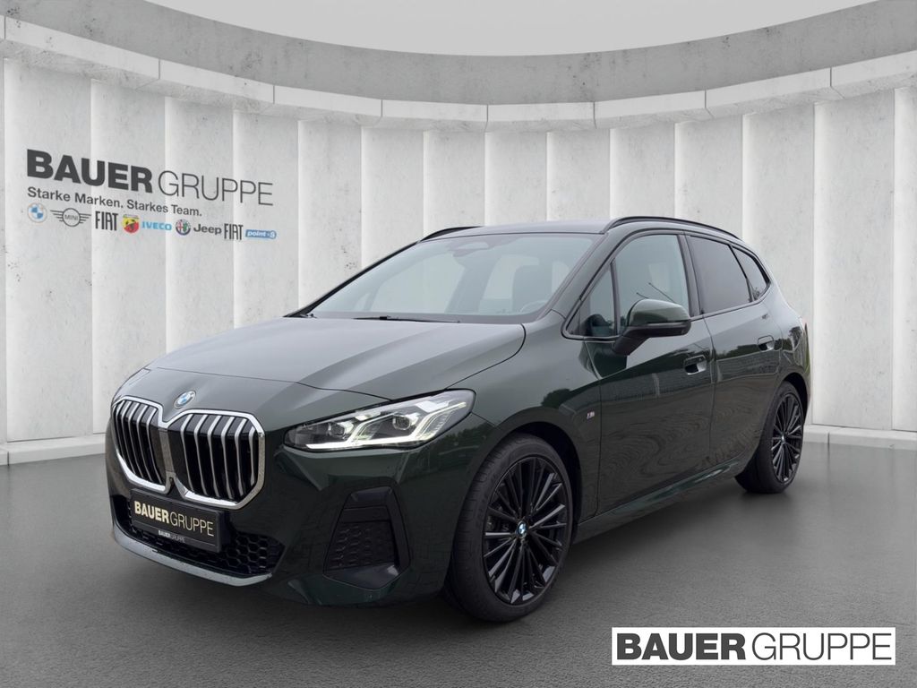 Bild des Angebotes BMW 220 i M Sport Active Tourer LED HUD H/K Aktivsit