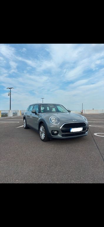 Bild des Angebotes MINI One Clubman One One