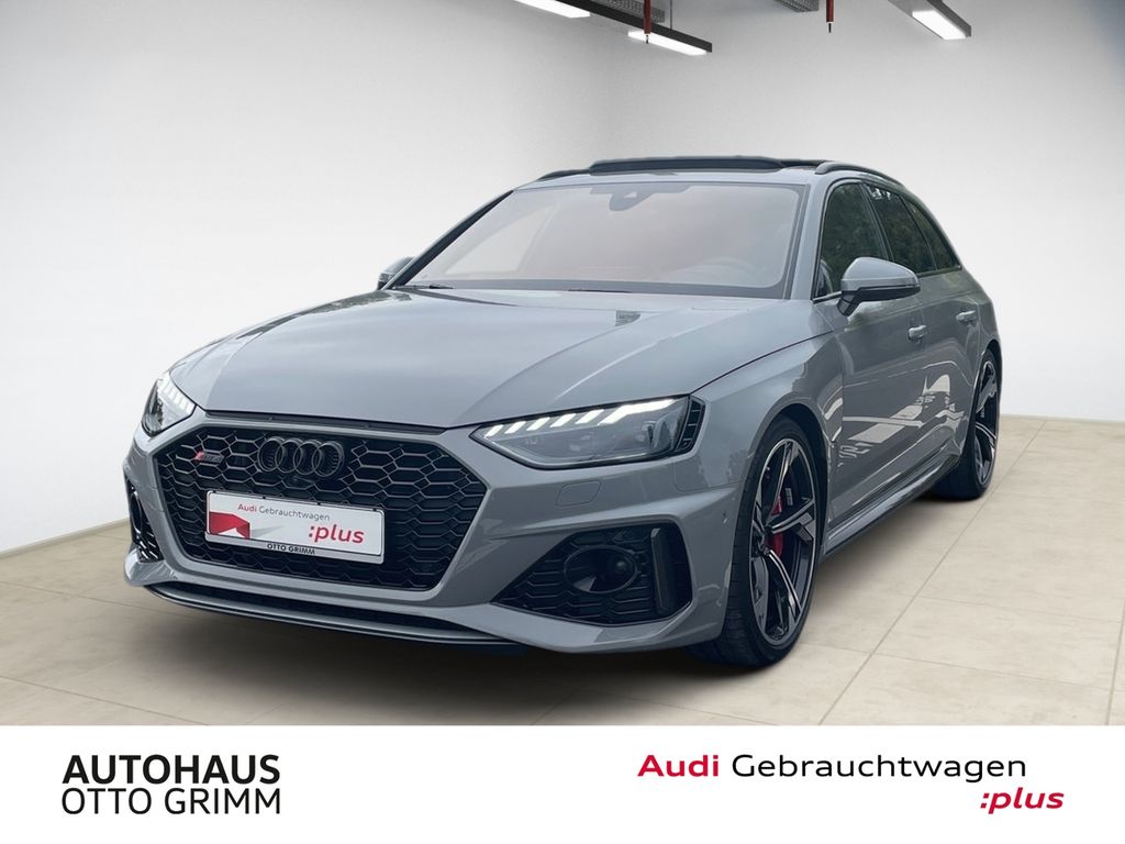 Bild des Angebotes Audi RS4 Avant 2.9 TFSI quattro PD Matrix