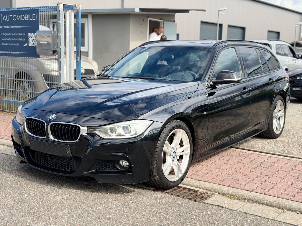 Bild des Angebotes BMW 335 / 3 Touring M.Paket /Sport / 2. Hand