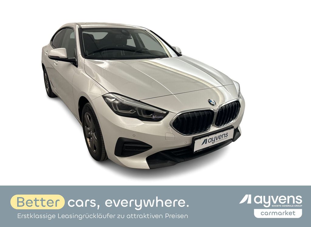 Bild des Angebotes BMW 216 Advantage 216d Gran Coupe Aut.