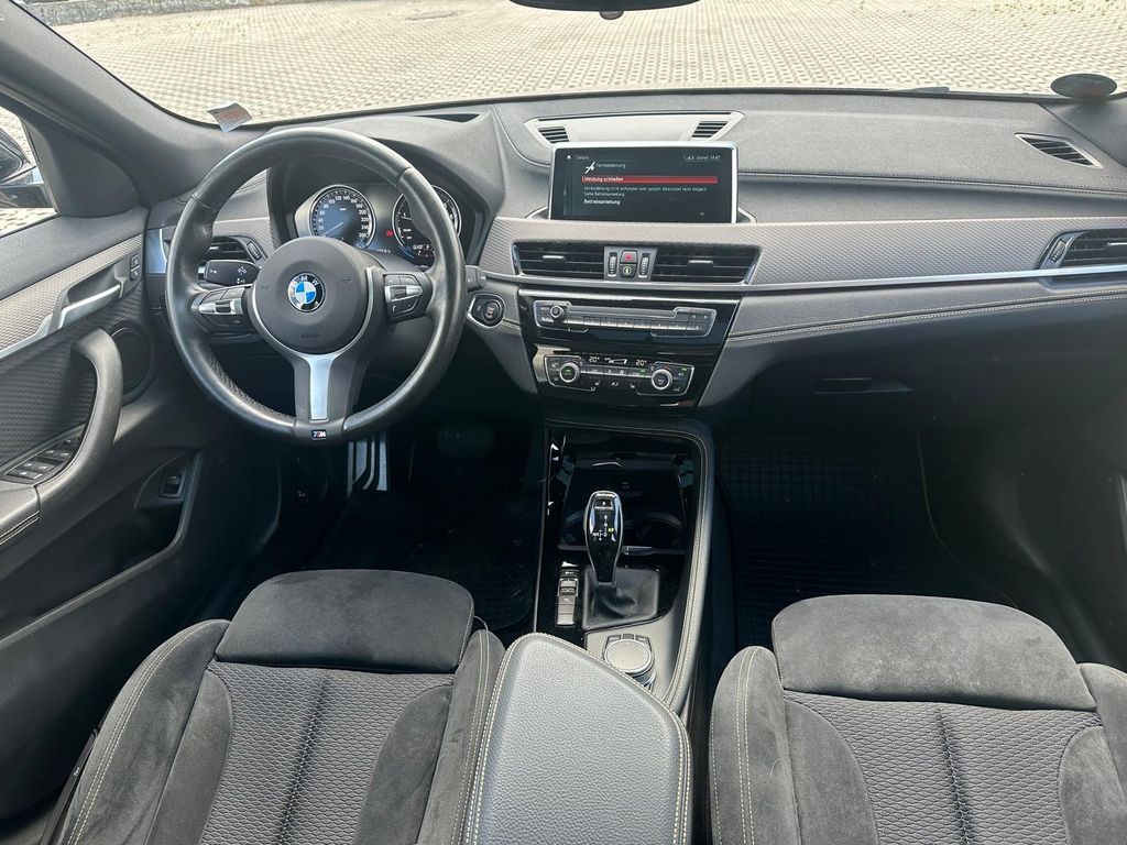 Bild des Angebotes BMW X2 sDrive 20 i M Sport