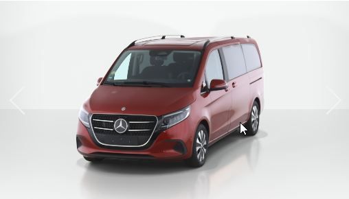 Bild des Angebotes Mercedes-Benz V 220 d STYLE Lang LED*MBUX*STHZG*EASYPACK*KAM