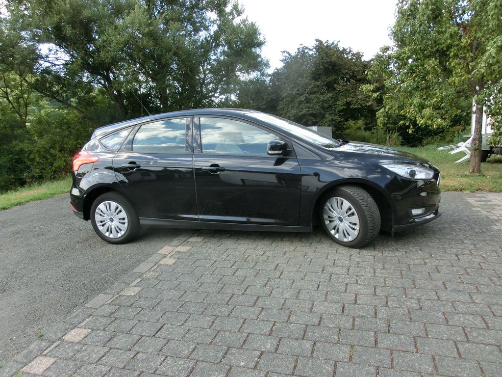 Bild des Angebotes Ford Focus 1,0 EcoBoost 74kW Ambiente Ambiente