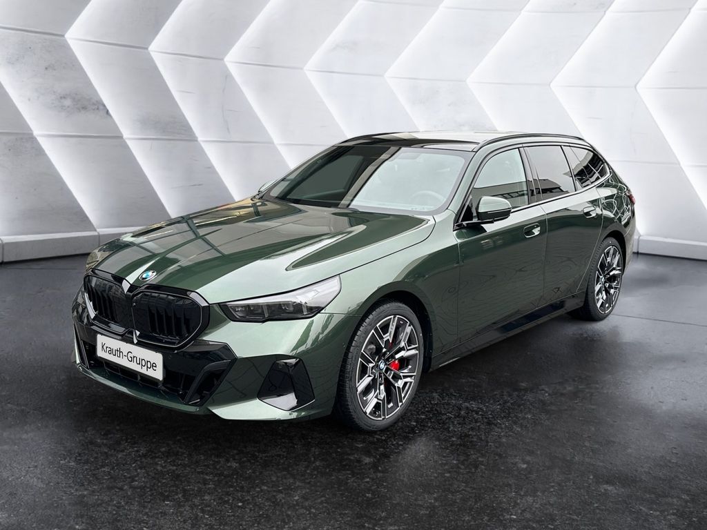 BMW 540d xDrive Touring M Sportpaket Head-Up DAB