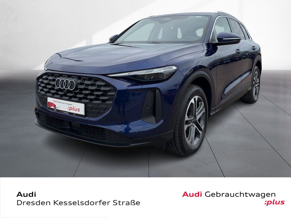Bild des Angebotes Audi Q5 2.0 TDI Q. Navi LED Kamera AHZV