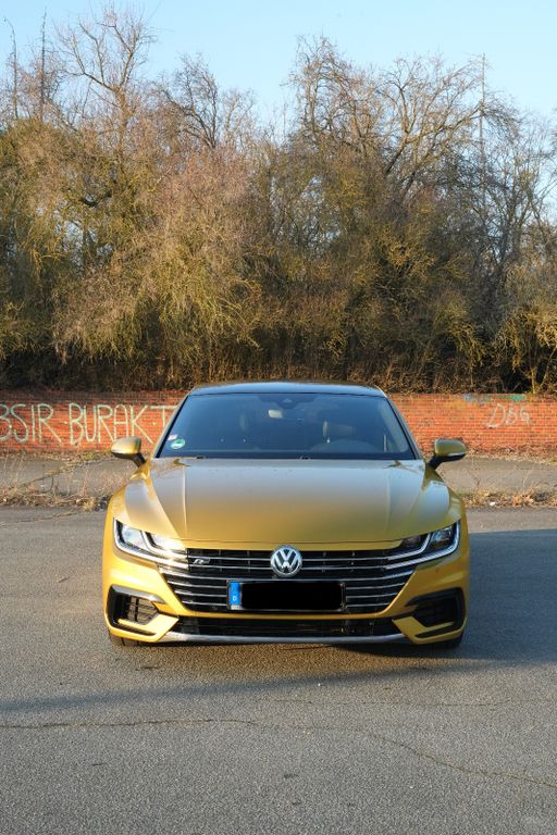 Bild des Angebotes Volkswagen Arteon 2.0 TDI SCR 176kW DSG 4MOTION R-Line ...