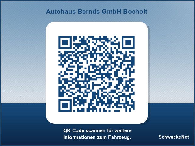 Bild des Angebotes Renault Trafic Blue dCi 150 Grand AUTOMATIK Evolution PD