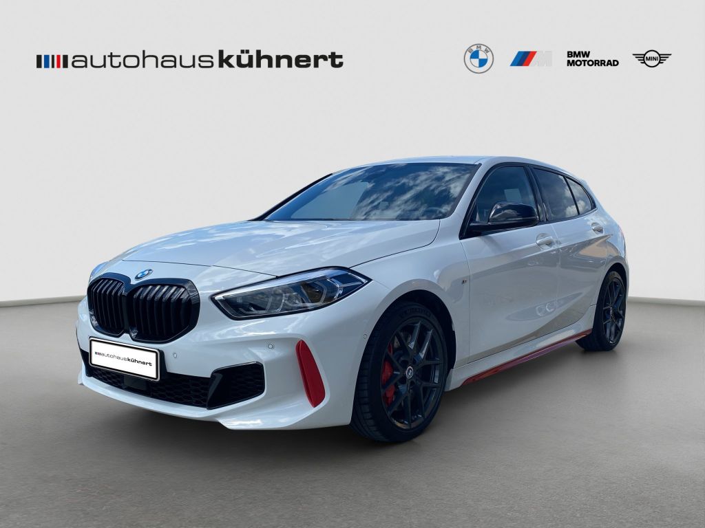 Bild des Angebotes BMW 128ti ///M-Sport LED Tempo SpurAss HUD RFK DAB