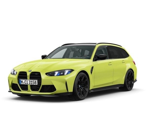 Bild des Angebotes BMW M3 Competition xDrive Touring M Sportsitze Drivi