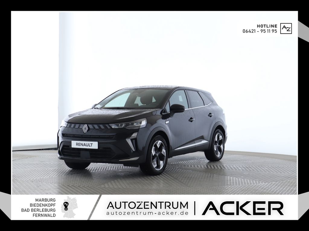 Bild des Angebotes Renault Symbioz 140 Mild Hybrid Techno RFK/PDC/Navi