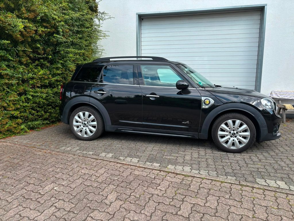 Bild des Angebotes MINI Countryman SE All4 PlugIn Hybrid Pano 8fach