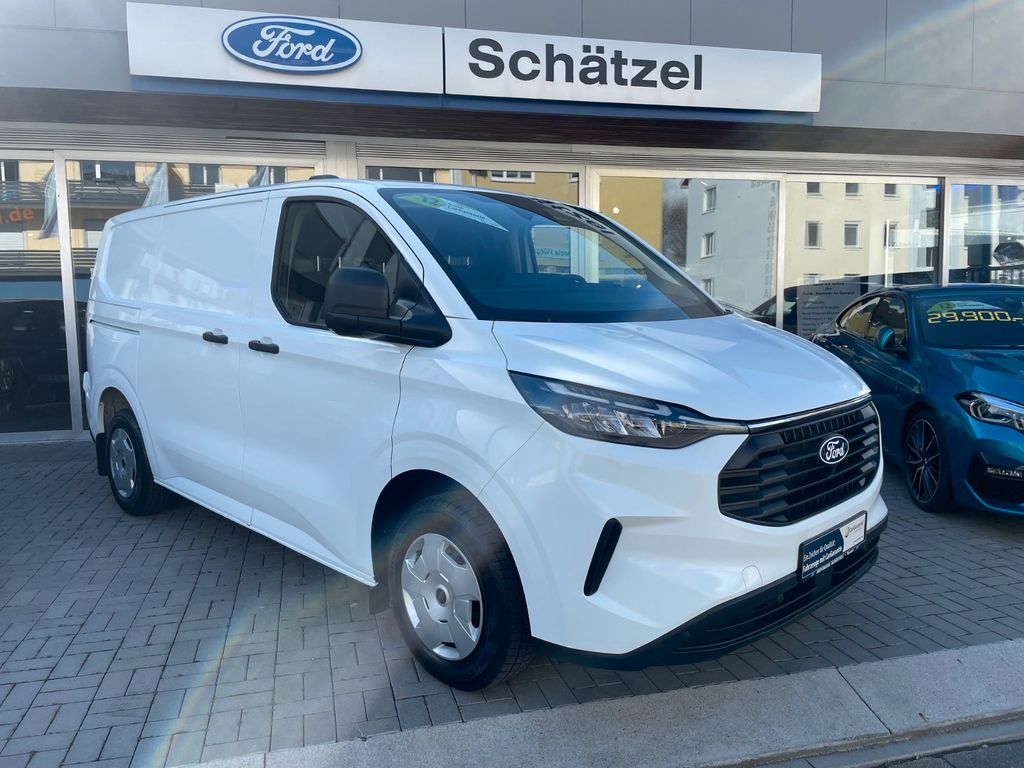 Bild des Angebotes Ford Transit Custom Kasten 280 L1 Neues Modell !!!!
