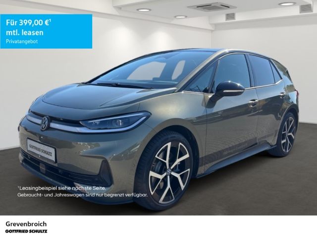 Bild des Angebotes Volkswagen ID.3 Neo Style 79 kWh 360 Kamera AHK PANO Kardon