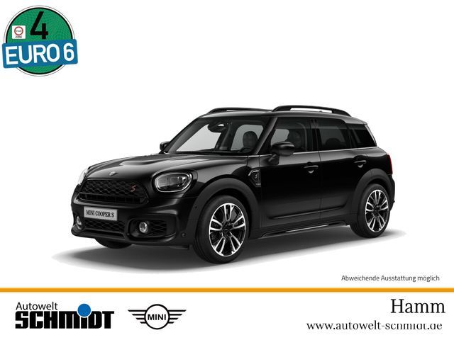 Bild des Angebotes MINI Countryman Cooper S JCW Trim + 2J-NEXT-GARANTIE