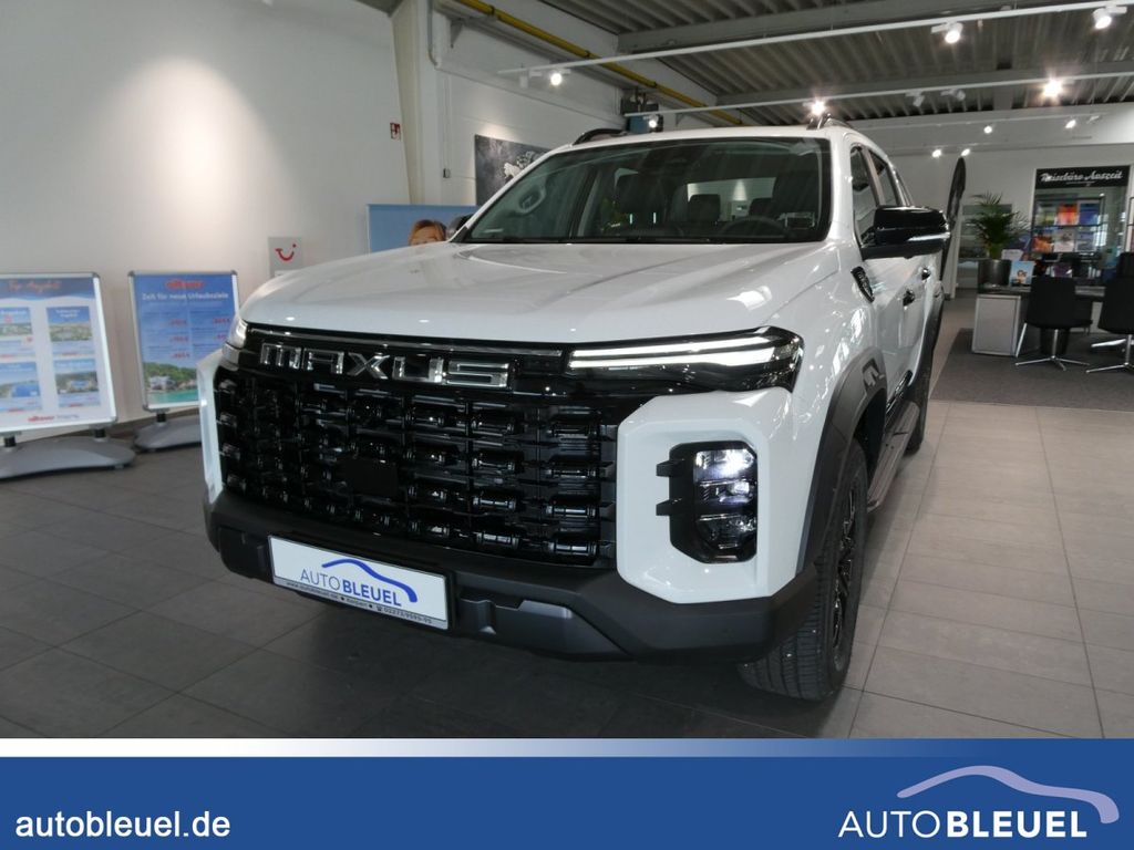Bild des Angebotes Maxus T60 MAX 2.0D 4WD Luxury