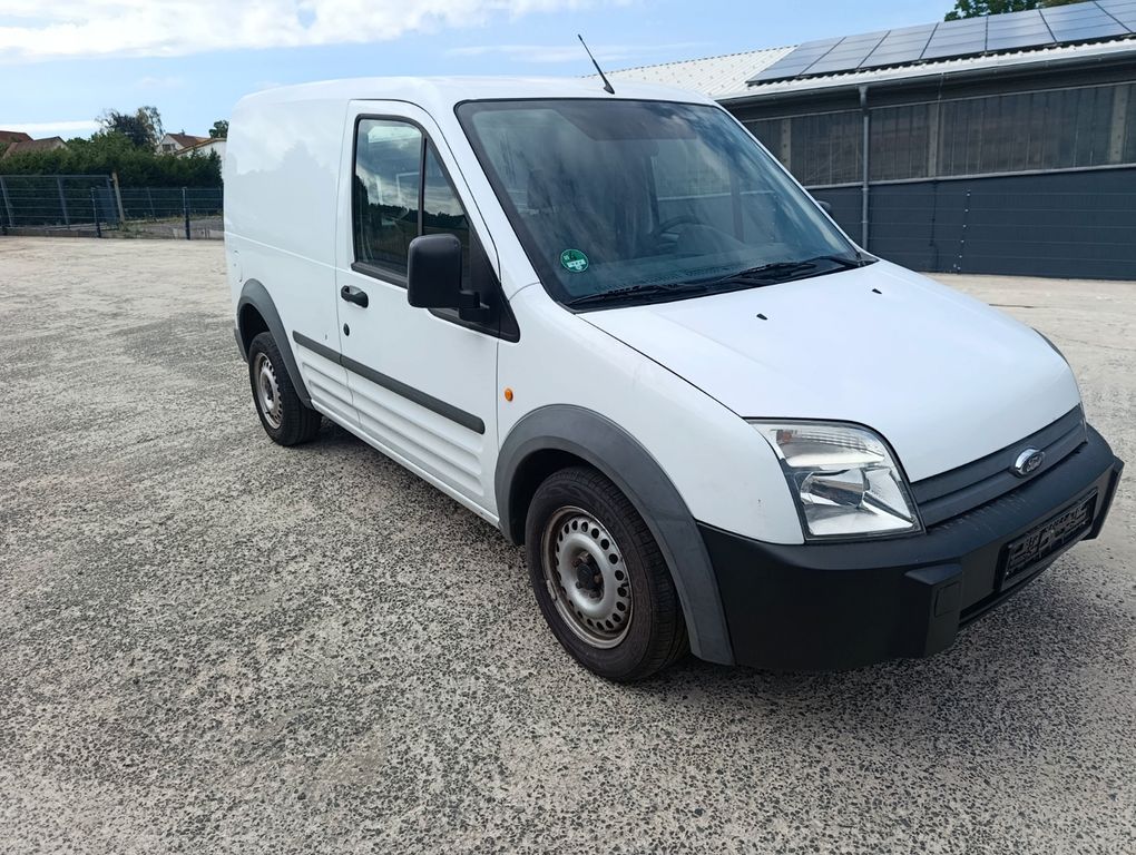 Bild des Angebotes Ford Transit Connect Kasten