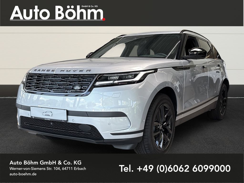 Bild des Angebotes Land Rover Range Rover Velar D200 S+Pano+ACC+Meridian+360 G