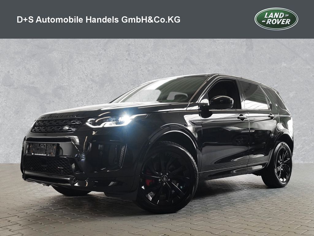 Bild des Angebotes Land Rover Discovery Sport D200 R-Dynamic SE