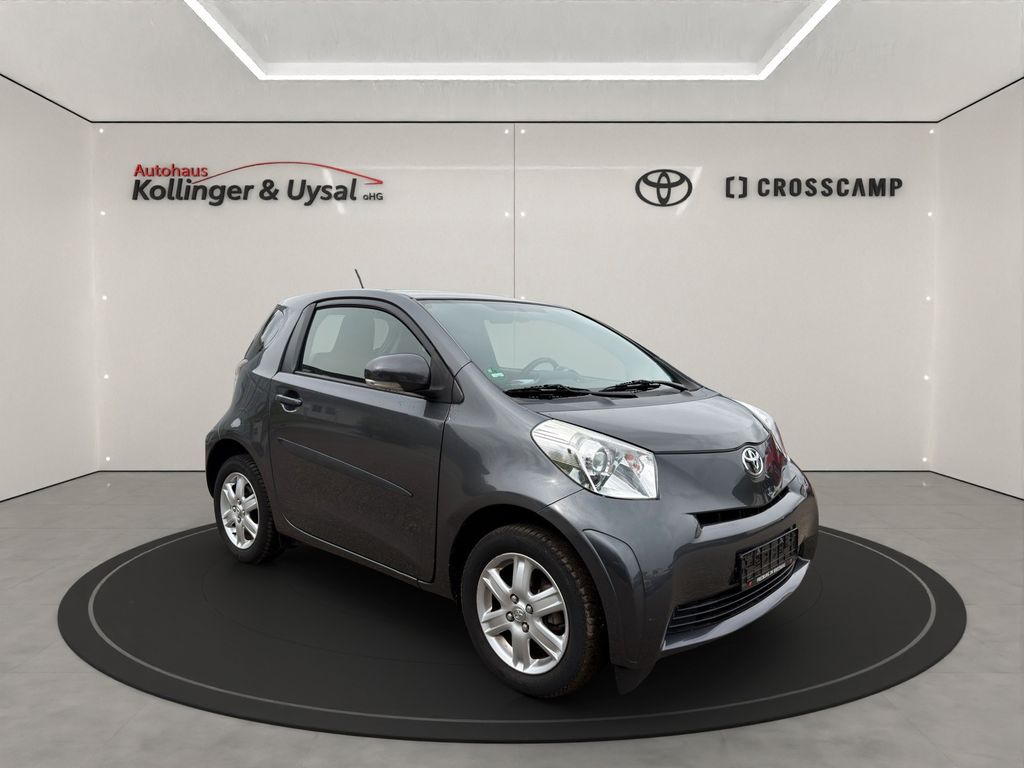 Bild des Angebotes Toyota IQ