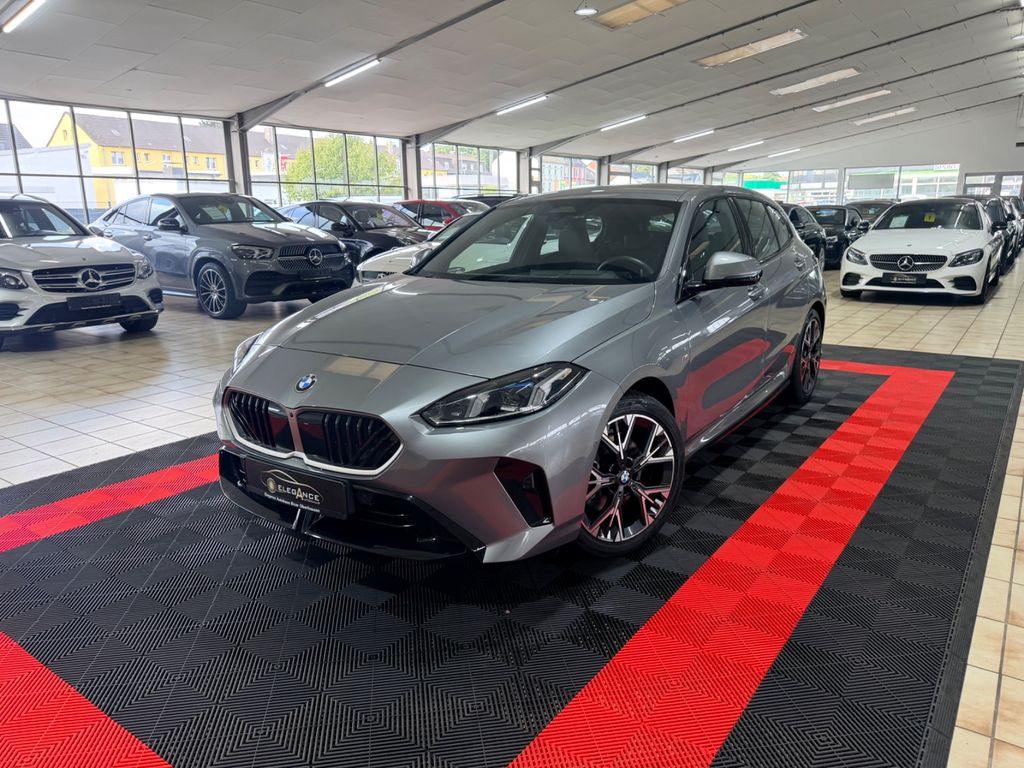 Bild des Angebotes BMW 120 M Sport*LED*360°KA*SHADOW-LINE*AUTOMATIK*