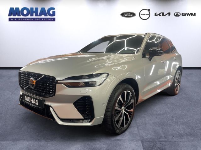 Bild des Angebotes Volvo XC60 B4 D Plus Dark 20Zoll ACC BLIS 360 Grad H&K