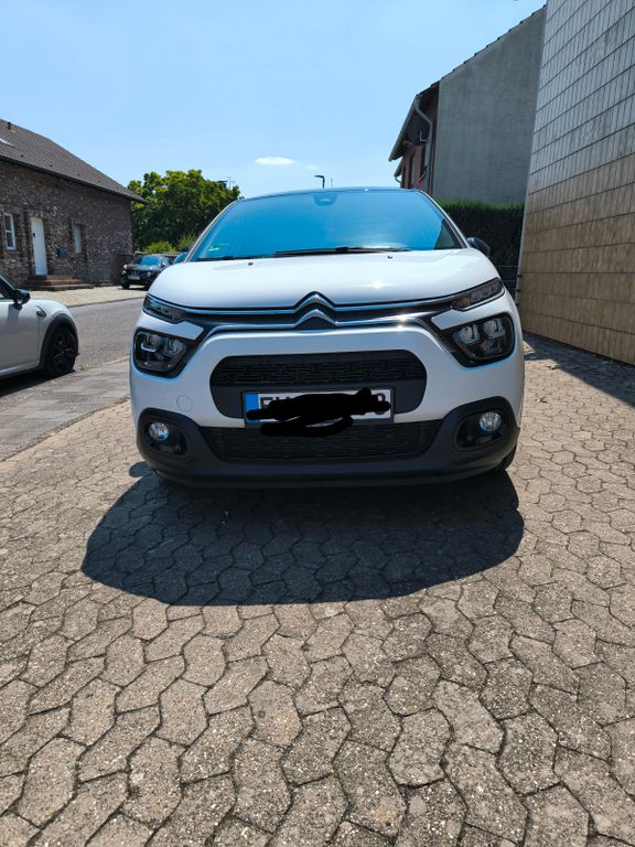 Bild des Angebotes Citroën C3 PureTech 83 Stop&Start MAX MAX