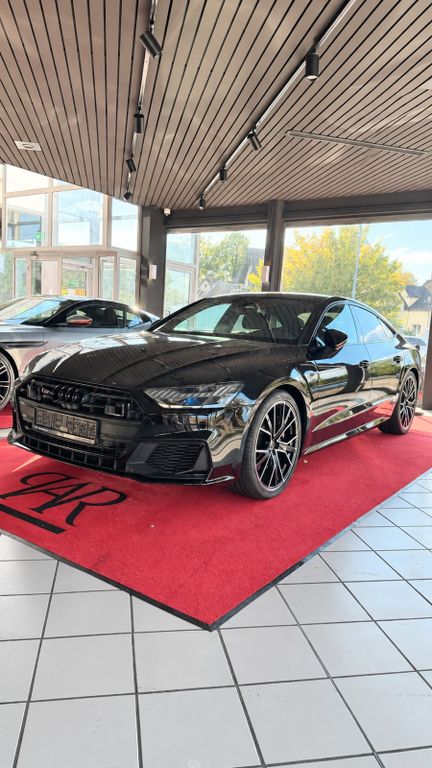 Bild des Angebotes Audi S7 Sportback TDI  | Pano | Laser | B&O | HUD